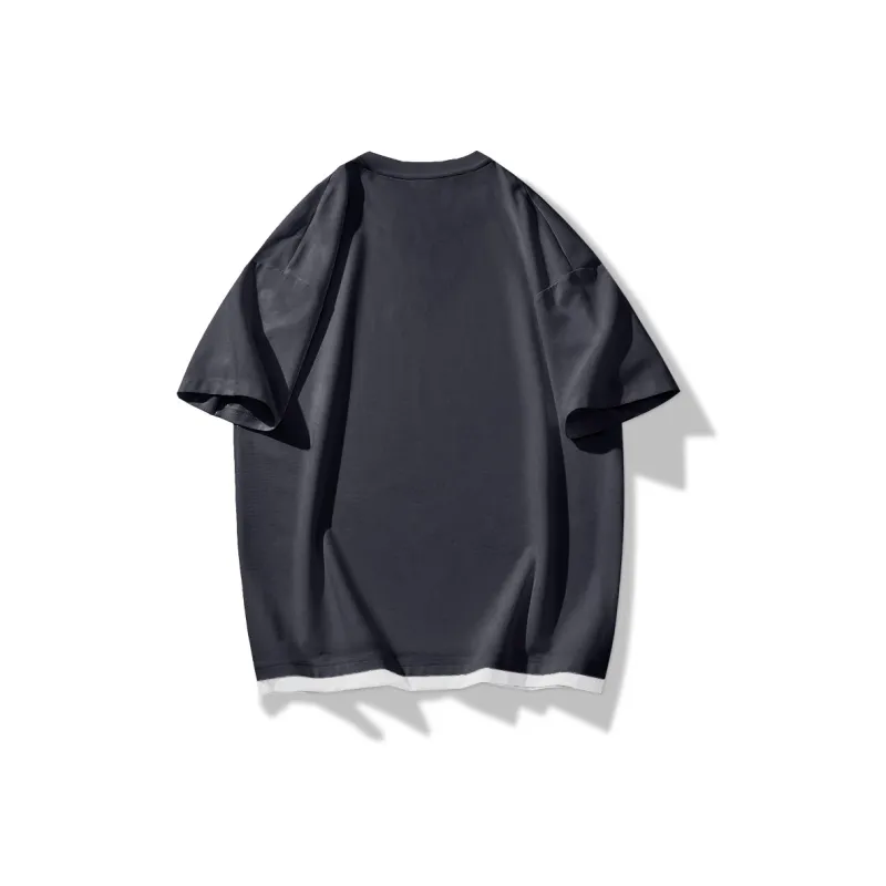 Antioffice T Shirts Men-8