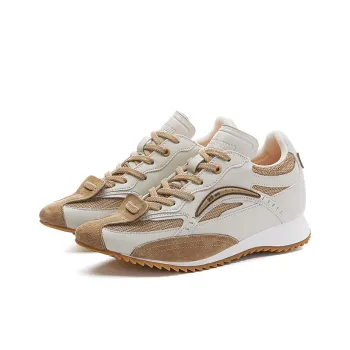 Chibang Lightweight Low Top Casual Shoes Women's