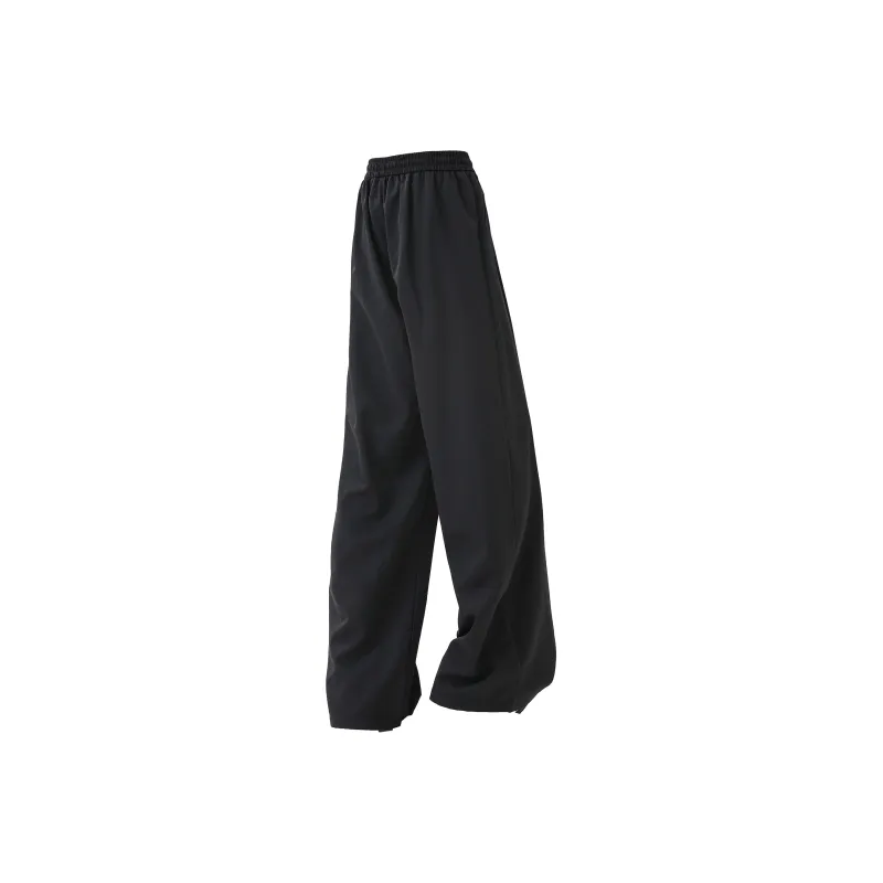 Maxim's De Paris Casual Pants Unisex-3