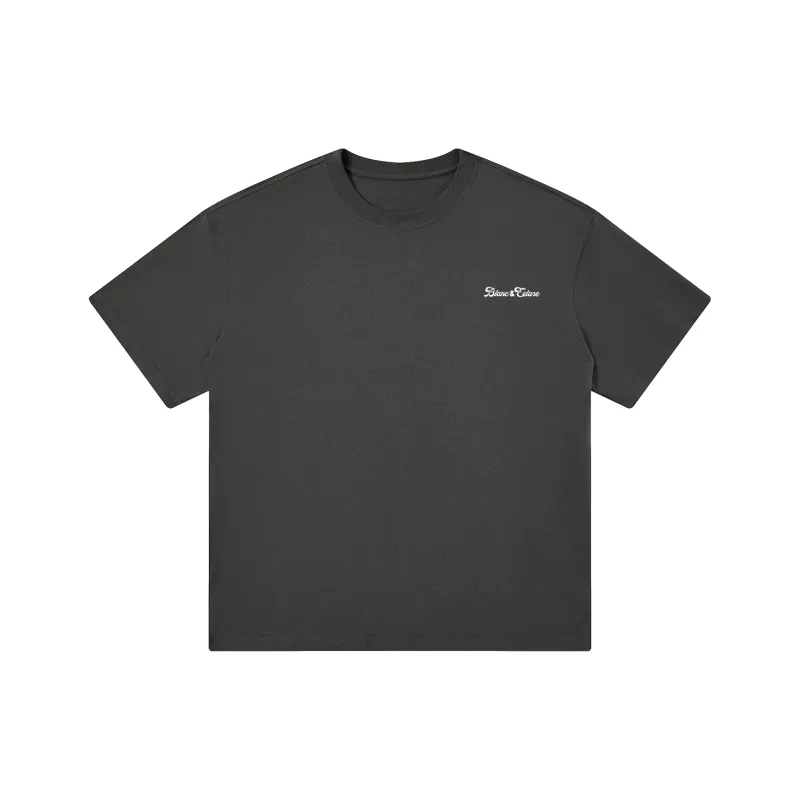 BLANC & ECLARE T Shirts Unisex-9