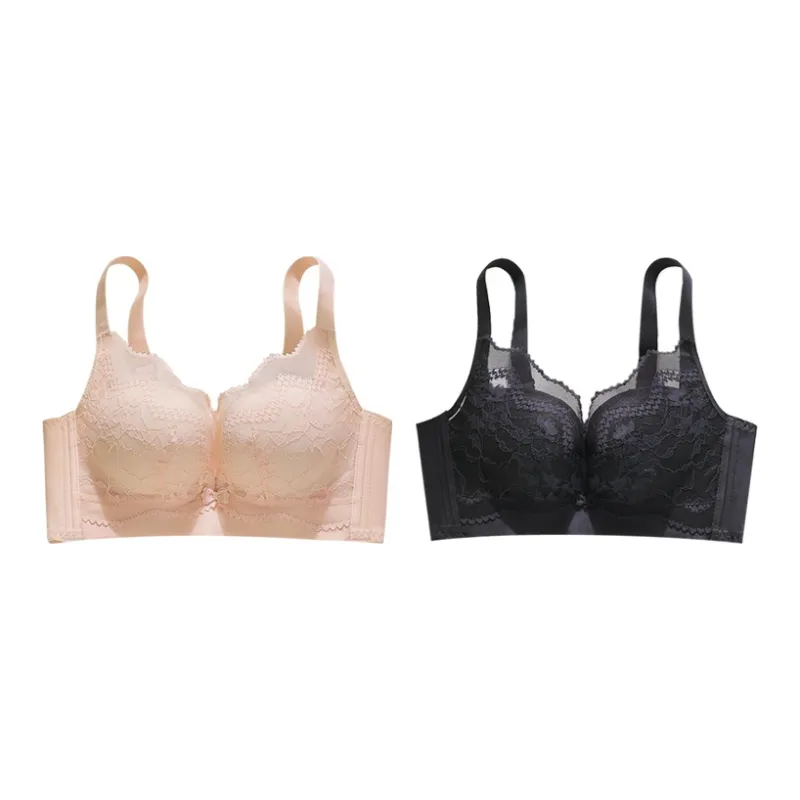 MIIOW Trend Party Series Bra Women's Combo Set-17