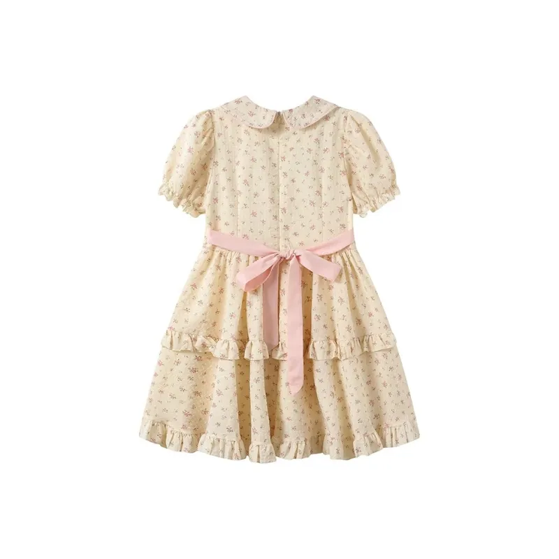 GULIANFEI Short Sleeved Dress Women's-1