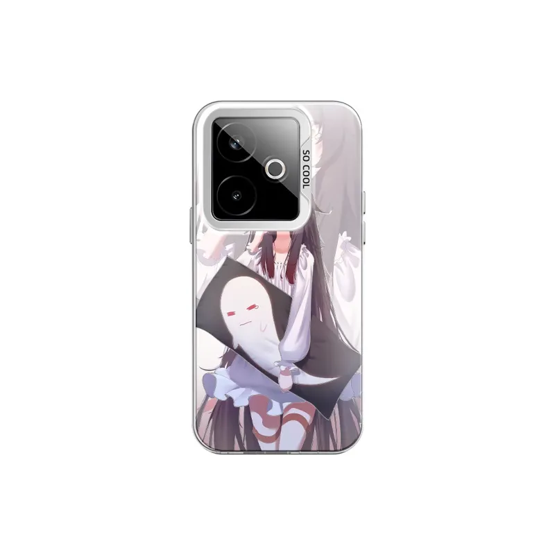 CHUNFAN Phone Cases-5