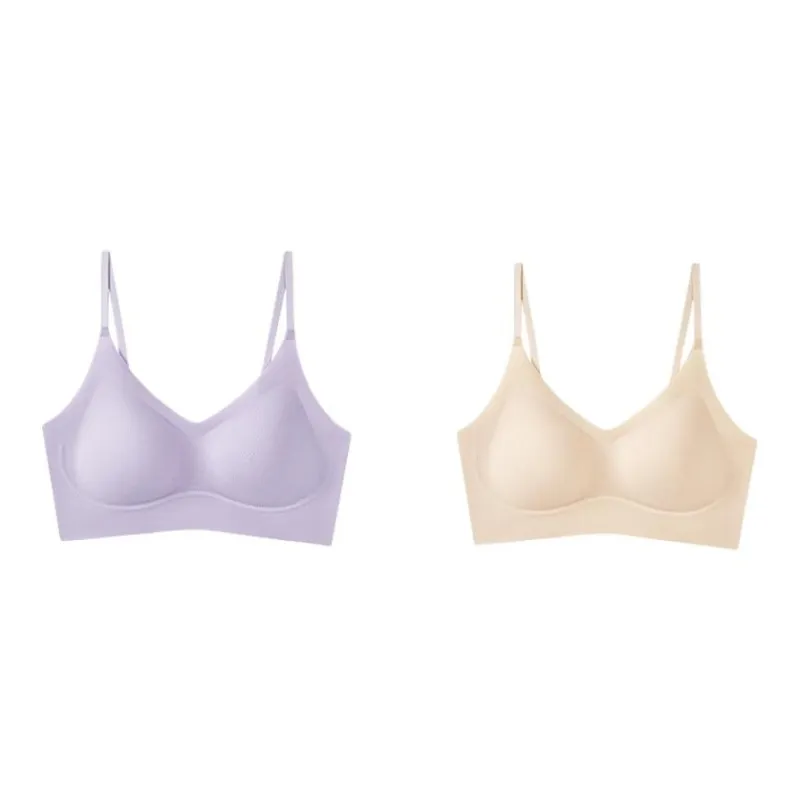 MIIOW Cool One Summer Series Bra Women's Combo Set-20