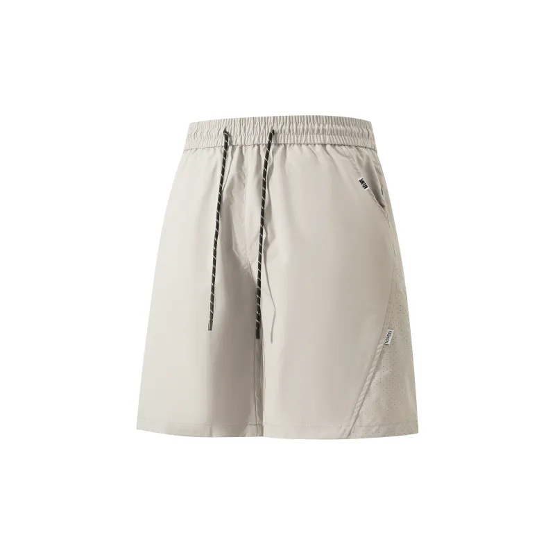 SAME FLOW Casual Shorts Unisex-5