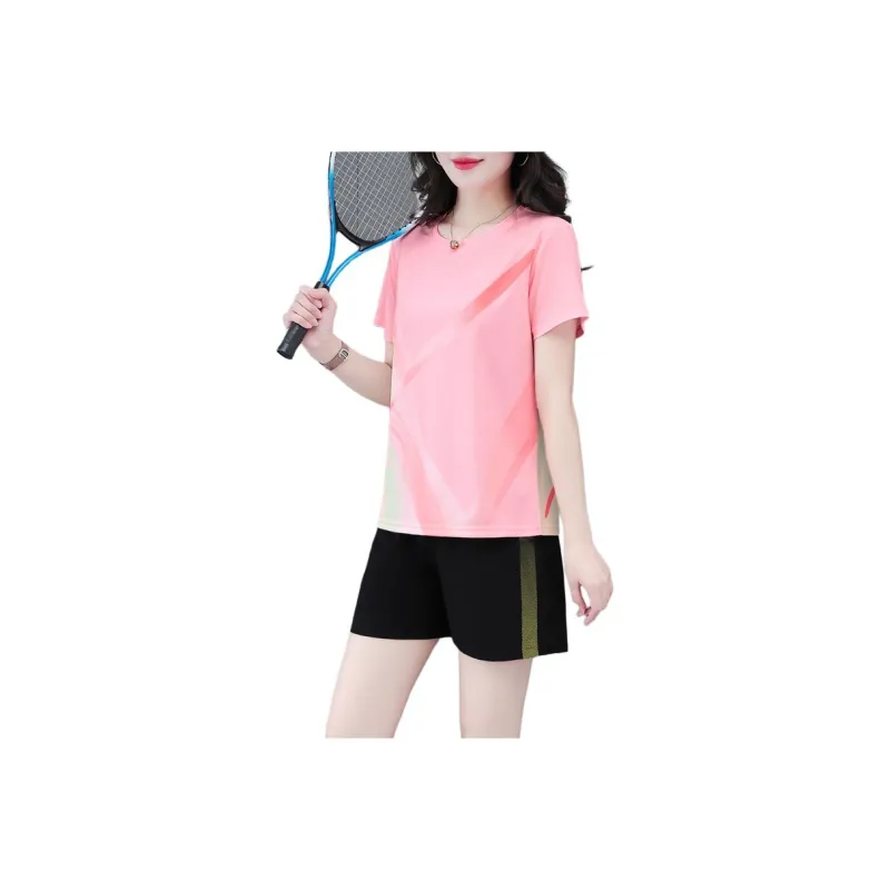 The New Age Family Fitness Set Women's-7