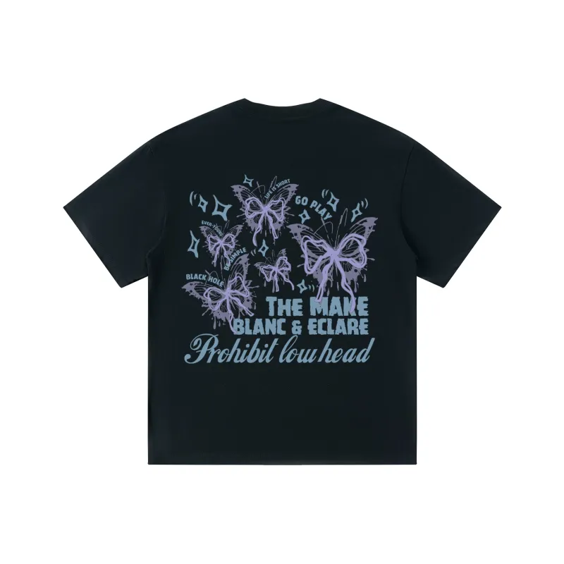 BLANC & ECLARE T Shirts Unisex-22