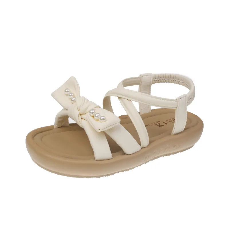 Puppytown One Strap Sandals Women's-4