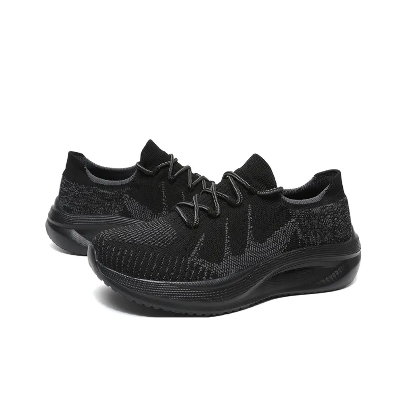Frank Mully Breathable And Lightweight Low Top Casual Shoes Men's-2