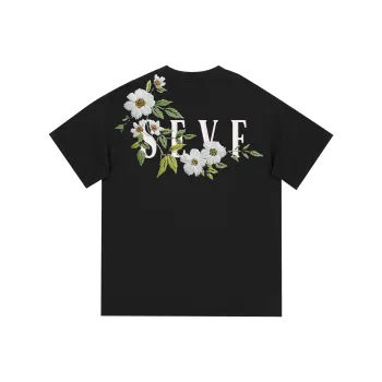 7 SEVFUN T Shirts Unisex