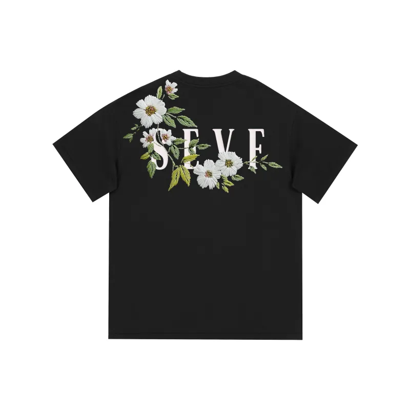 7 SEVFUN T Shirts Unisex-0