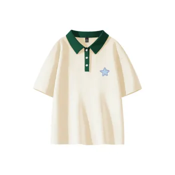 JEANSWEST Polo Shirts Women's