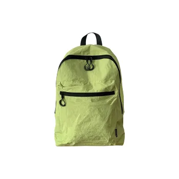 WICKBUEN Nylon Backpack Unisex Multicolor