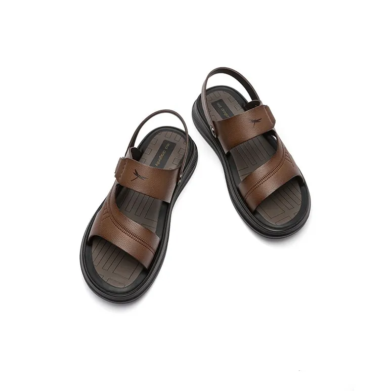 RED DRAGONFLY Beach Sandals Men's-8