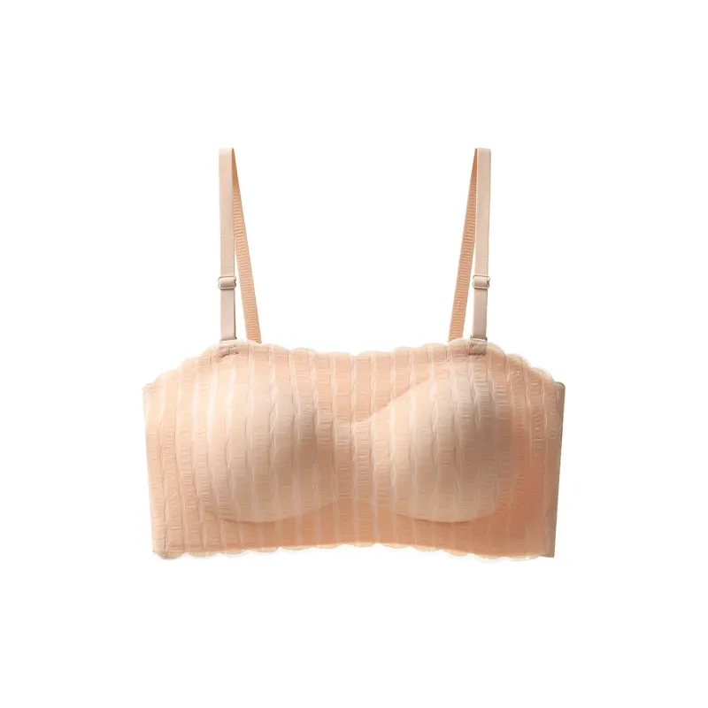 Gentle welcome Women's Bras-3