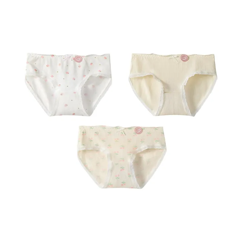 Urban Beauty Underpants Women's Combo Set-6