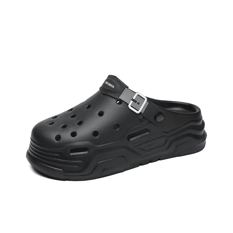 RENBEN Clogs Men-13