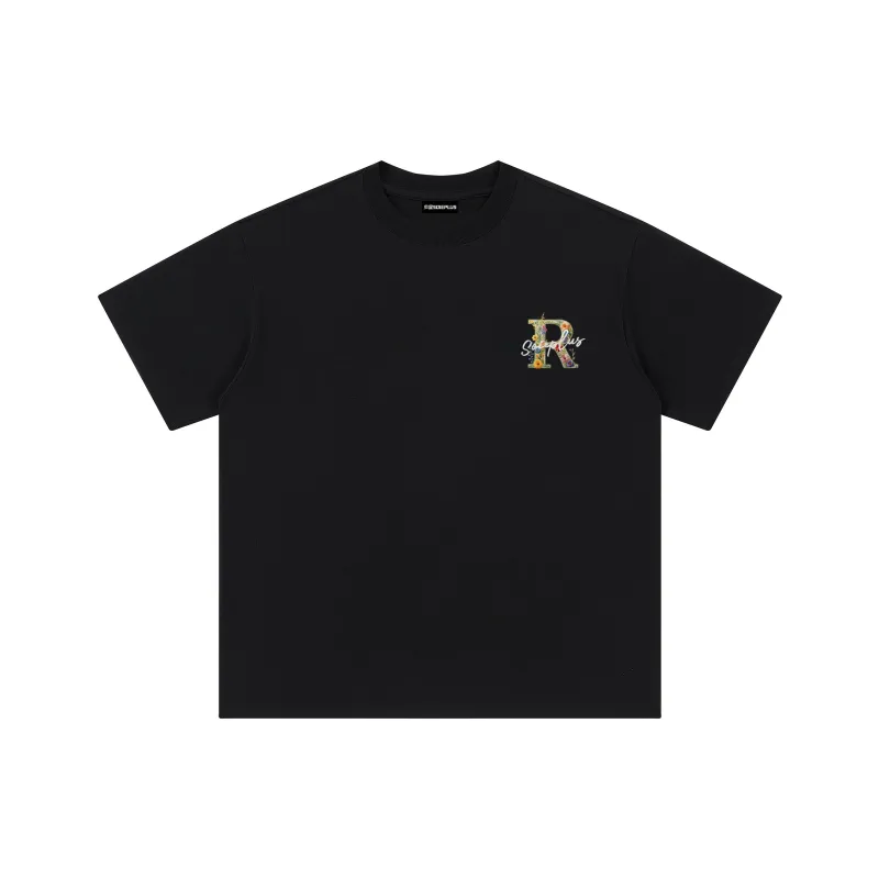 SOIE T Shirts Unisex-9