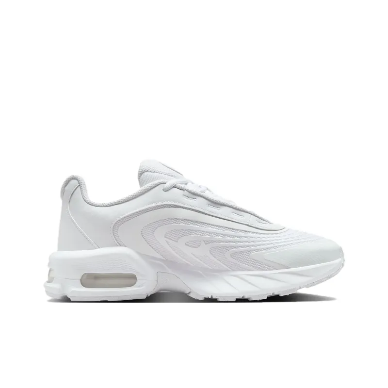 Nike Air Max Fire White Women's-1