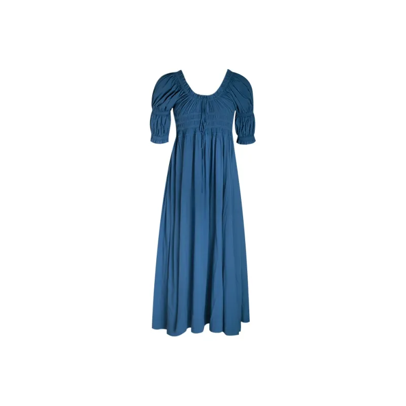 Little Pull Short Sleeved Dress Women's-2