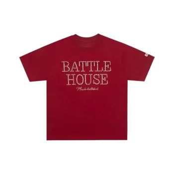 KAISER T Shirts Women's Red