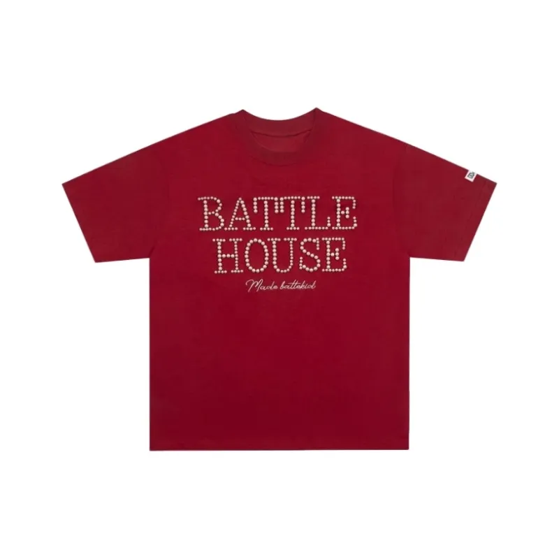 KAISER T Shirts Women's Red-0