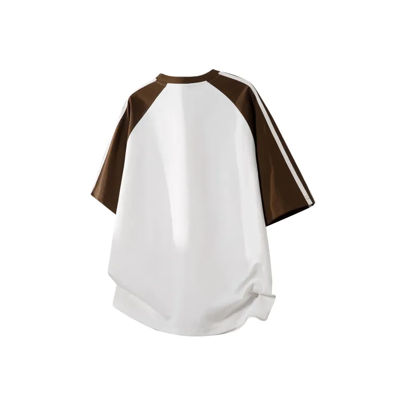 D&W T Shirts Unisex-11