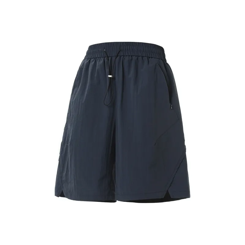 HOKLV Cargo Shorts Unisex-7