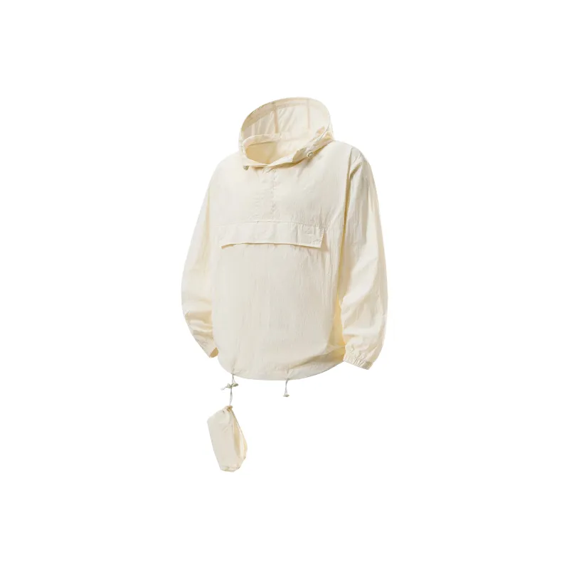 LESS BEARS Sun Protection Clothing Women's-0