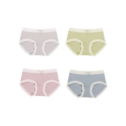 Herbal Primer Underpants Women's