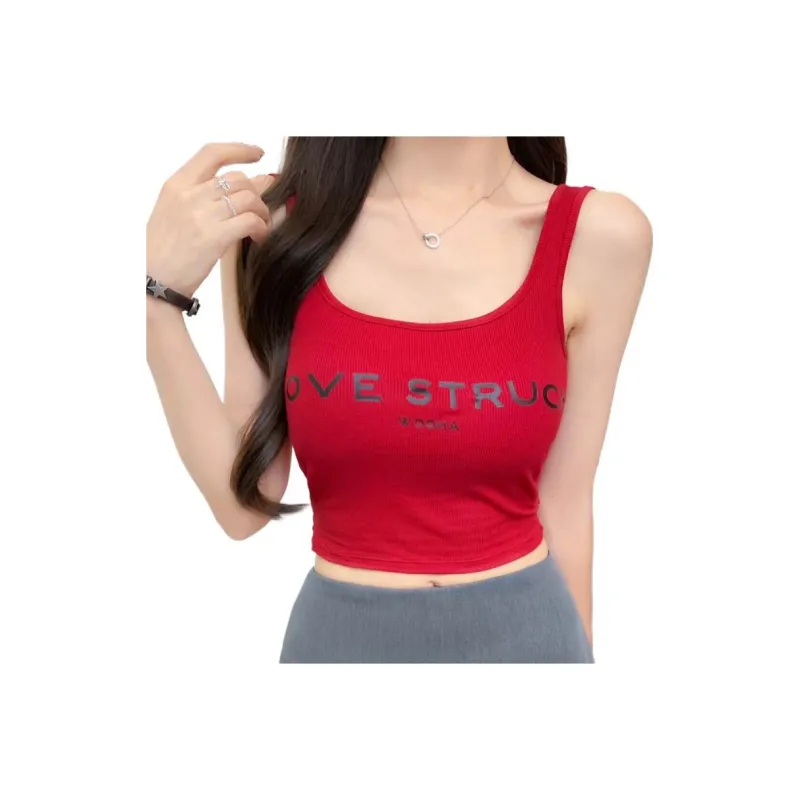 GOSO Tank Tops Women's-3
