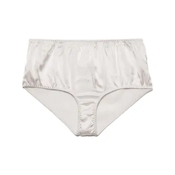 PRADA Underpants Women's 1 Pack Gray White