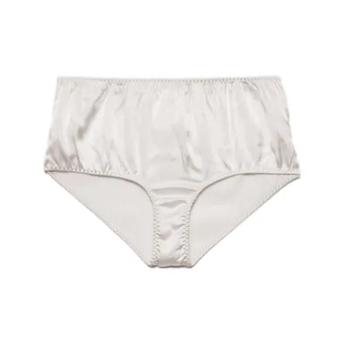 PRADA Underpants Women's 1 Pack Gray White