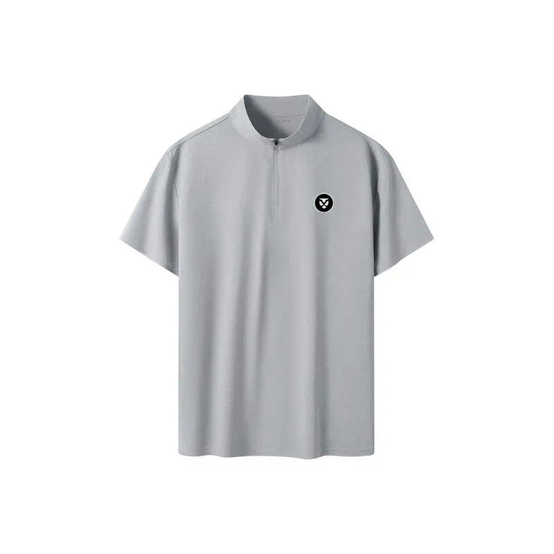 Tonlion Polo Shirts Unisex-6