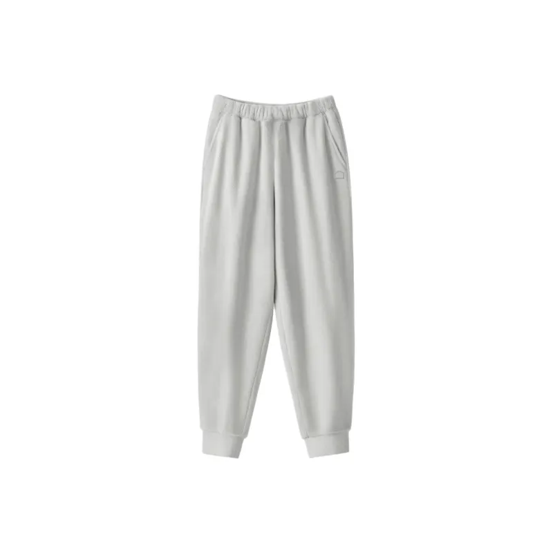 Bananain Knitted Sweatpants Women's-3