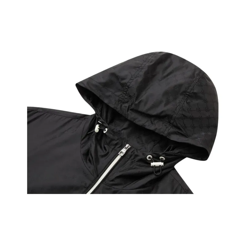 C'N'C New Order & Classics Series Jackets & Coats Men's Black-4
