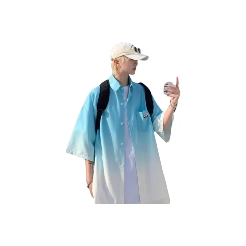 SIL VITIN Shirts Unisex-5