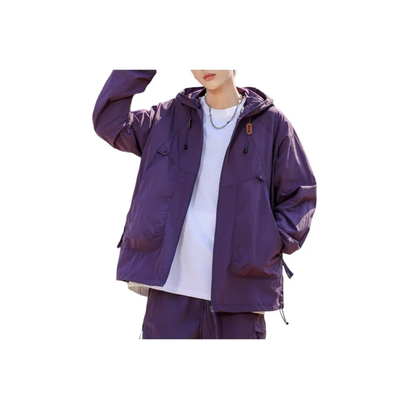 PIERRE CARDIN Sun Protection Clothing Men's-0