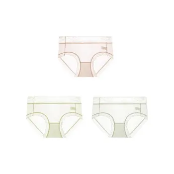 ROBINHOOD Underpants Women's Combo Set