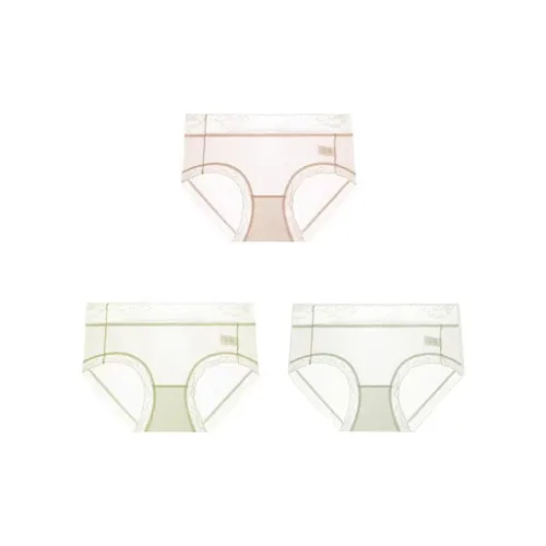 ROBINHOOD Underpants Women's Combo Set