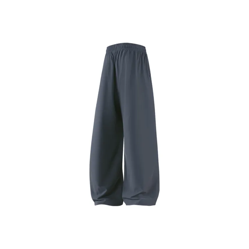 LIGHTNING MONSTER Casual Pants Unisex-1