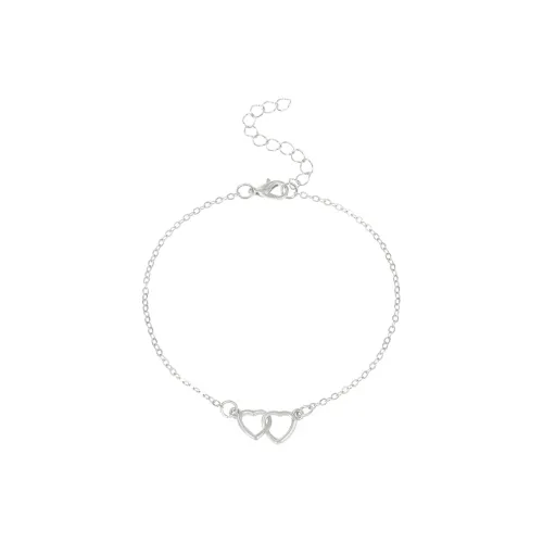 QIANFANGDAHUANGYE Titanium Steel Bracelets Women's