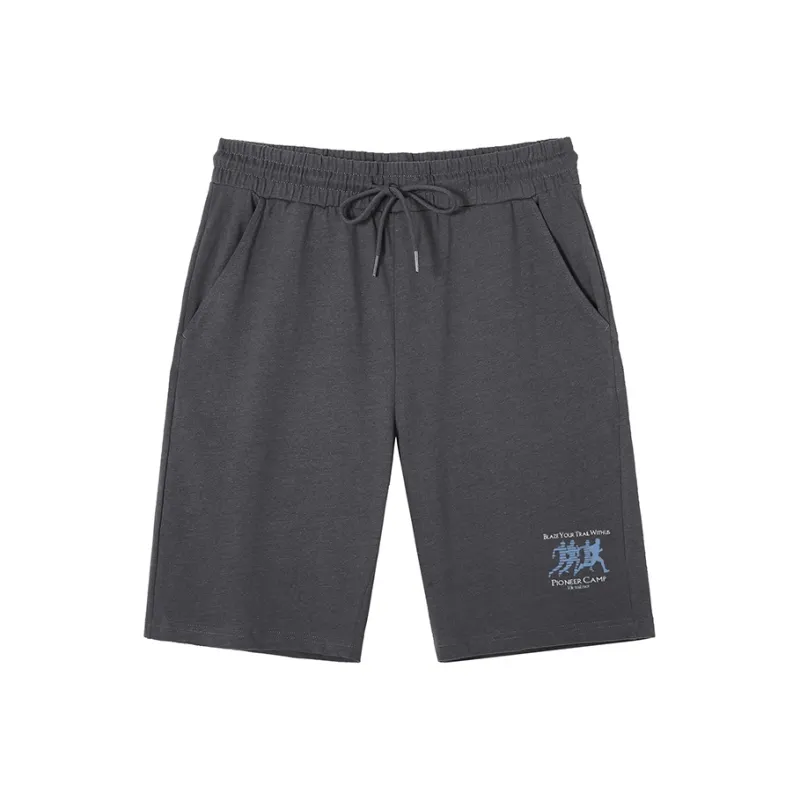 PIONEER CAMP Casual Shorts Unisex-5
