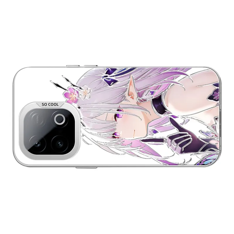 CHUNFAN Phone Cases-19