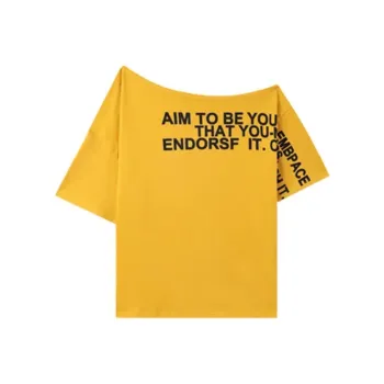 MTHE T Shirts Women's