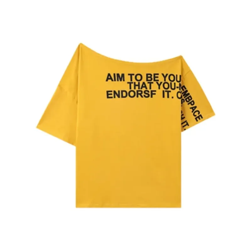 MTHE T Shirts Women's-0