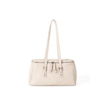 HAWA PU Underarm Shoulder Bag Women's Multicolor