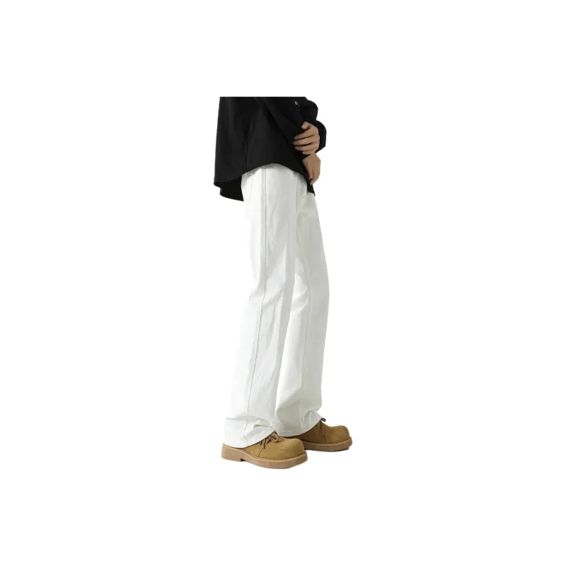S.k. Manor Hill Jeans Unisex-3