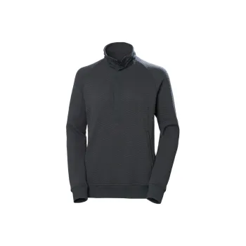 HELLY HANSEN Sweater Women's Ebony Black/980 EBONY