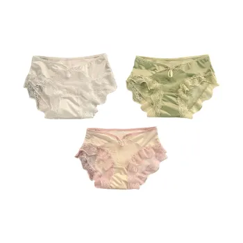 2323 Women's Underpants